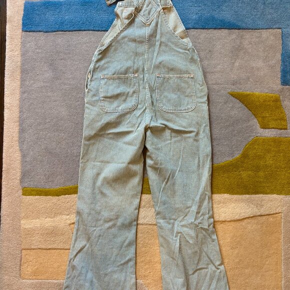 Christy Dawn Billy overalls - Picture 6 of 8